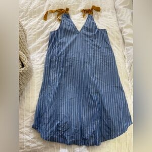 NWT Matilda Jane size small women’s dress or swim cover up.